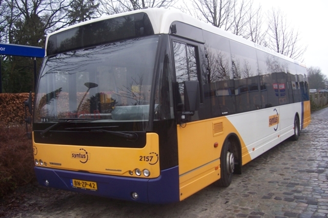 Foto van KEO VDL Ambassador ALE-120 2157 Standaardbus door_gemaakt PEHBusfoto