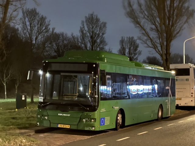 Foto van GRGR Ebusco 2.1 789 Standaardbus door_gemaakt Stadsbus