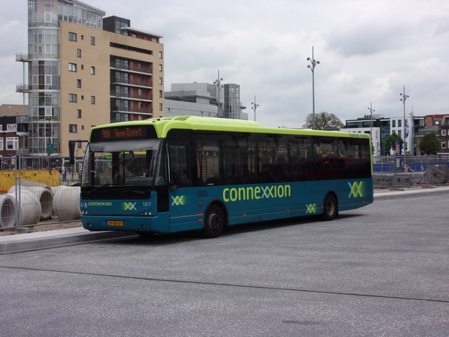 Foto van CXX VDL Ambassador ALE-120 5817 Standaardbus door_gemaakt Lijn45