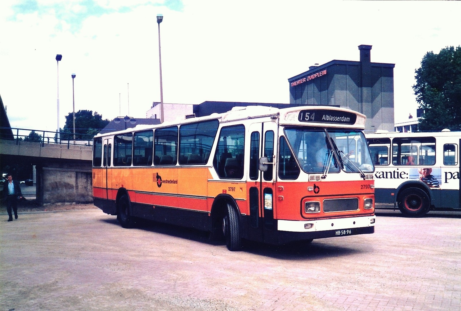 Foto van WN Leyland-Den Oudsten Standaardstreekbus 2797