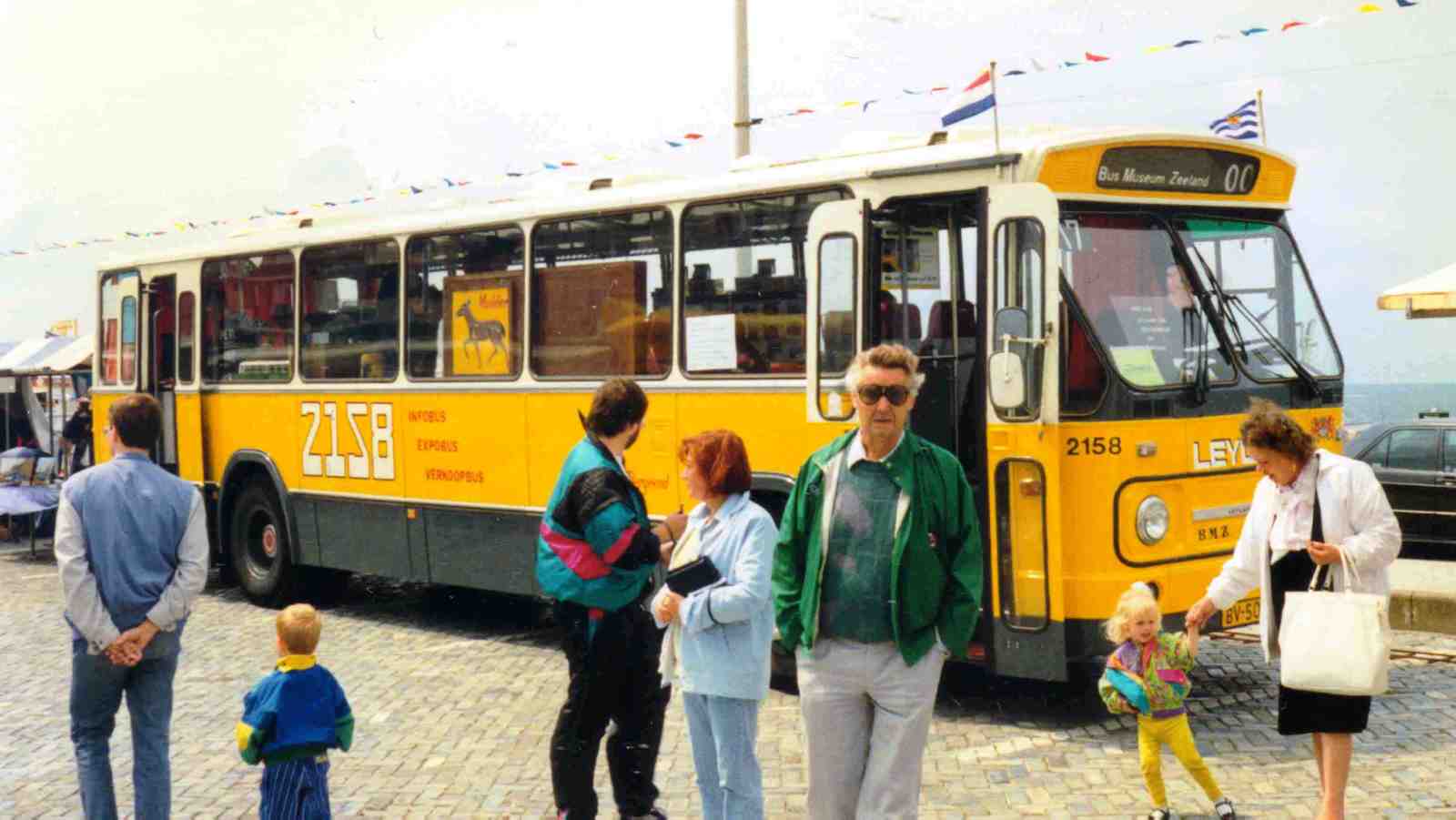 Foto van WN Leyland-Den Oudsten Standaardstreekbus 2158